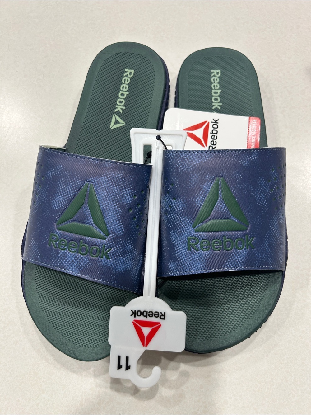 Reebok Men’s Flip-Flop